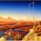 Illustration for article titled Ray Bradburys Scientific Obsessions